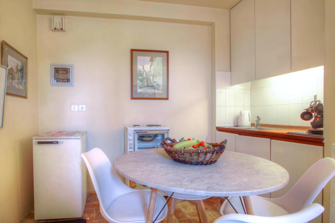 Corfu Espianada Apartment Exterior photo