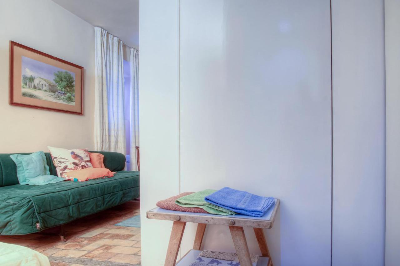 Corfu Espianada Apartment Exterior photo