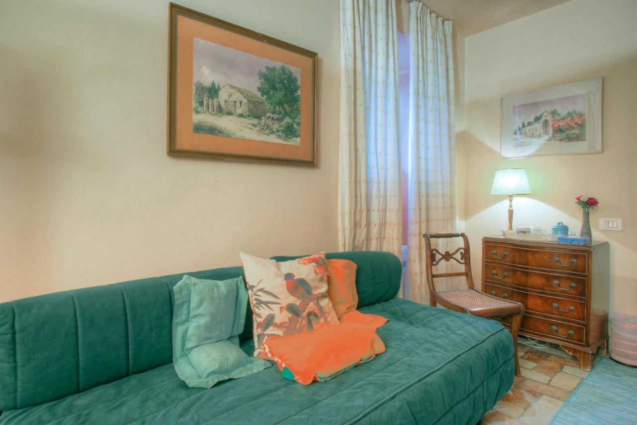 Corfu Espianada Apartment Exterior photo