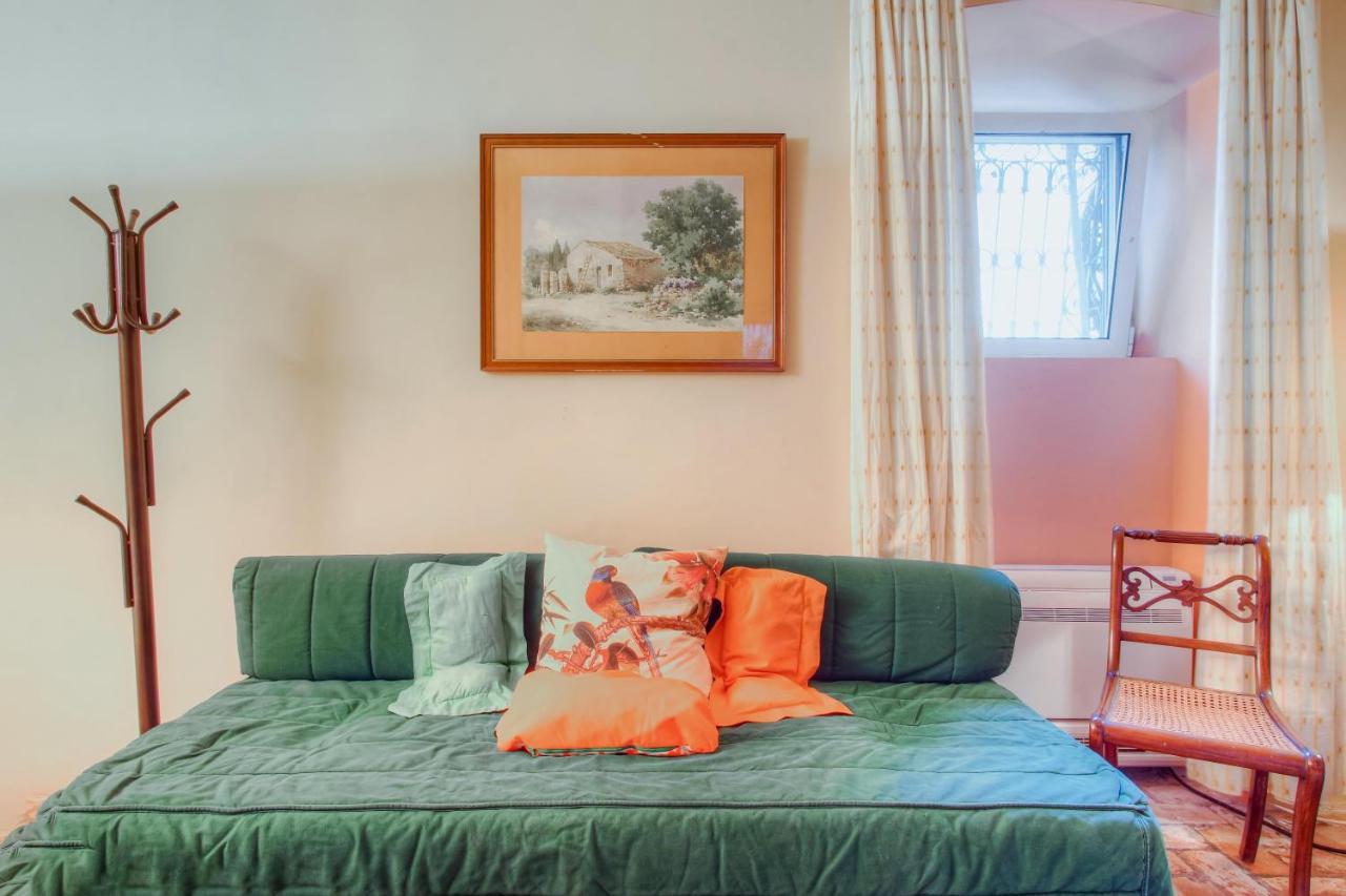 Corfu Espianada Apartment Exterior photo
