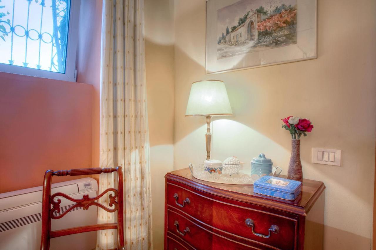 Corfu Espianada Apartment Exterior photo